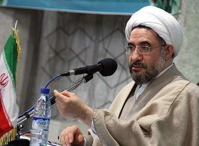 الجريمة النكراء التي ارتکبها الحاكمون بالبحرين ستعجّل بسقوط السلطة الظالمة