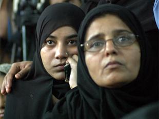Muslim job-seekers are disadvantaged in Britain: Government 