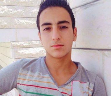 Israeli forces kill Palestinian teen in Bethlehem / Pics
