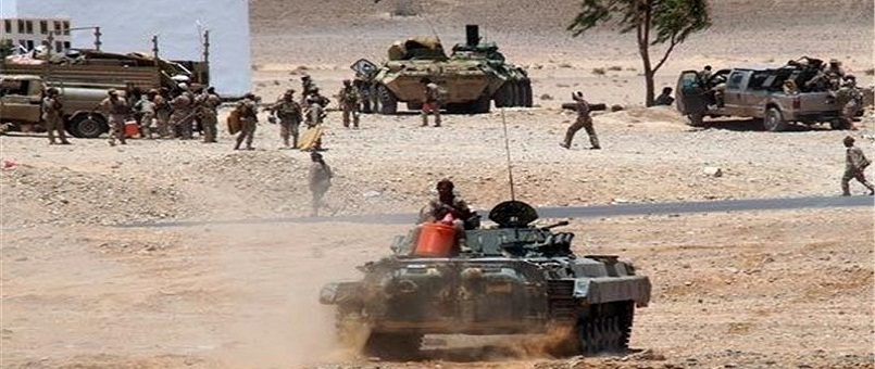 Yemen’de onlarca işbirlikçi öldürüldü
