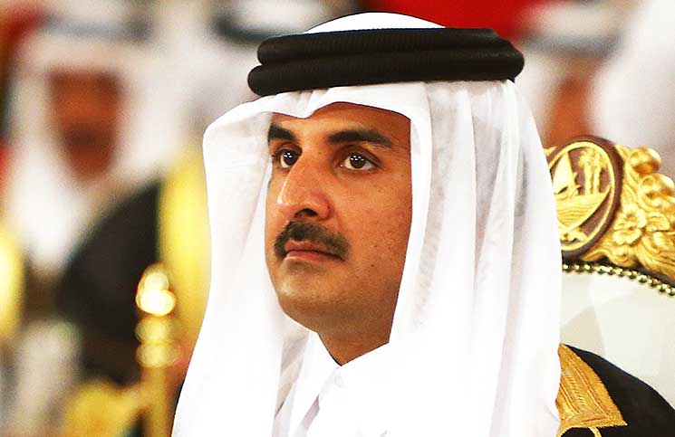 وثيقة تفضح تجنيد الدوحة مغردين لمهاجمة السعودية والإمارات مقابل مليونى ريال