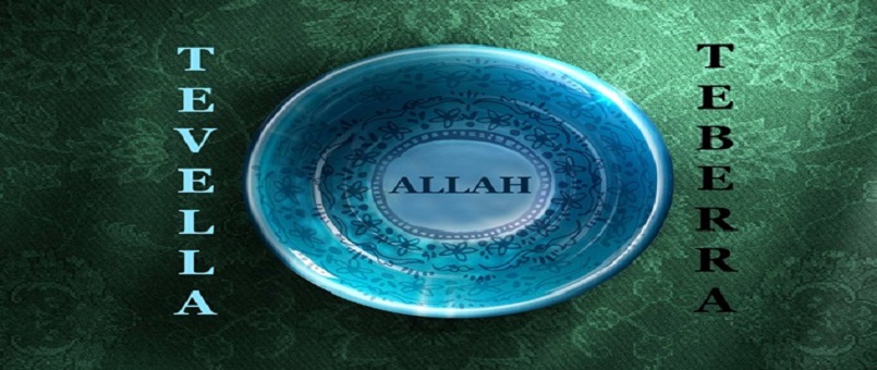 Allah İçin Nefret Etmek...