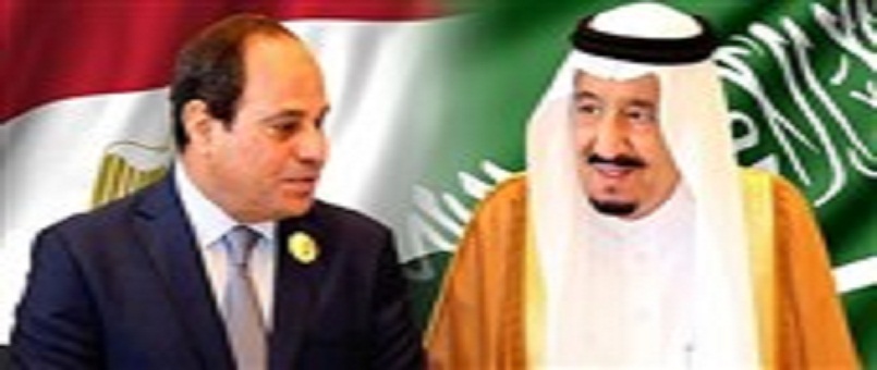 Mısır'ın Dış Siyaseti, Şam Ve Rusya'nın Suriye'deki Projesini Destekliyor/Suudiler Yine Aceleci Davrandı 