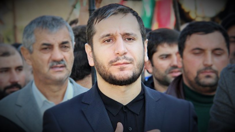 Zülfüqar Mikayılov da ağır maddələrlə ittiham olunur - SİYAHI