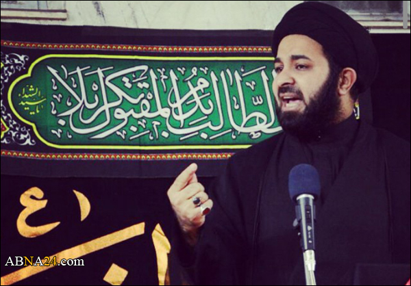 السيد السندي يعلن رسميا الدخول في مرحلة "الزناد": لن ننتظر أحدا وعلى النظام أن يتحمل كل التبعات