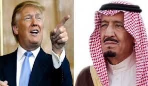 سعودی عرب کو نومنتخب امریکی صدر سے بہت ساری امیدیں وابستہ