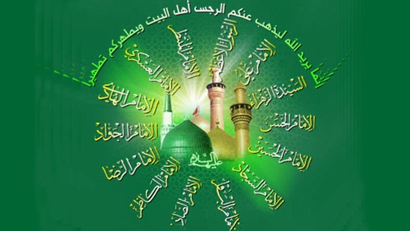 Великие шиитские улемы в истории Ислама