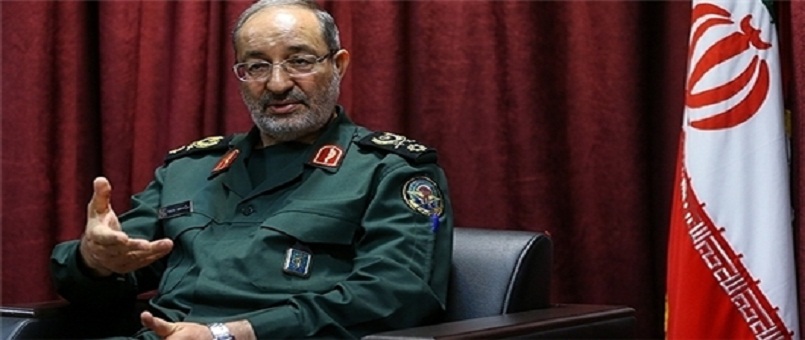  General Cezayiri vurguladı: İran’ın savunma gücü ile Bercam’ın alakası yok 