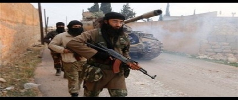 Deyr ez-Zor’da kritik günler