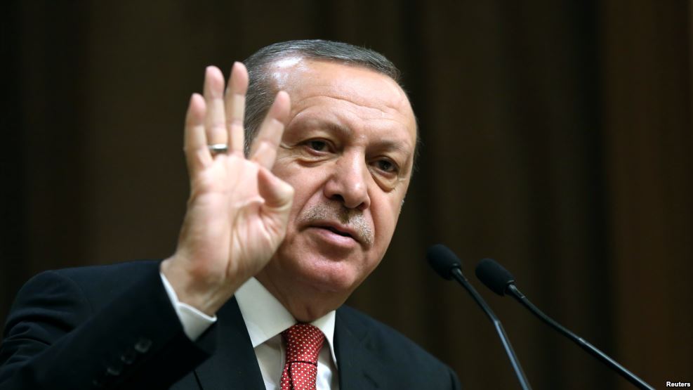 Hukumomin Turkiya Sun Cafke Wanda Ya Kai Hari Ranar Karshen Shekara A Istanbu