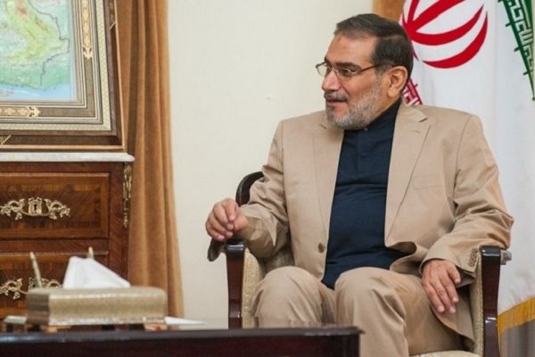Iranian, Russian security officials discuss latest political, military developments in Syria