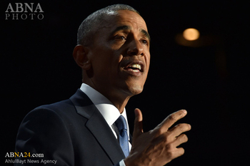 Obama: vikwazo dhidi ya Iran vinaendelea