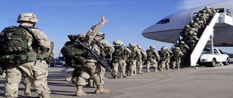 Abd'den Yeni Suriye Planı