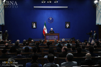 Iran akan Lawan Pelanggaran JCPOA oleh AS