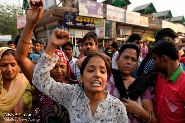 بھارت میں مسلم لڑکیوں کوہندو بنانے کا انکشاف