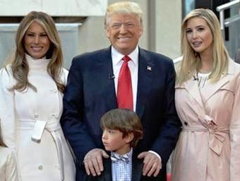 ڈونلڈ ٹرمپ کے خلاف ایک اور اسکینڈل منظر عام پرآگیا / ٹرمپ عورتوں کے دشمن
