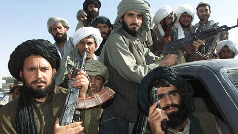 جنوبی افغانستان میں غیر ملکی تنظیموں کے دفاتر بند