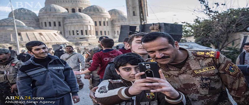 Bağdadi’nin Musul’da ''Konuşma Yaptığı Cami'' IŞİD’ten Temizlendi / Foto+Video