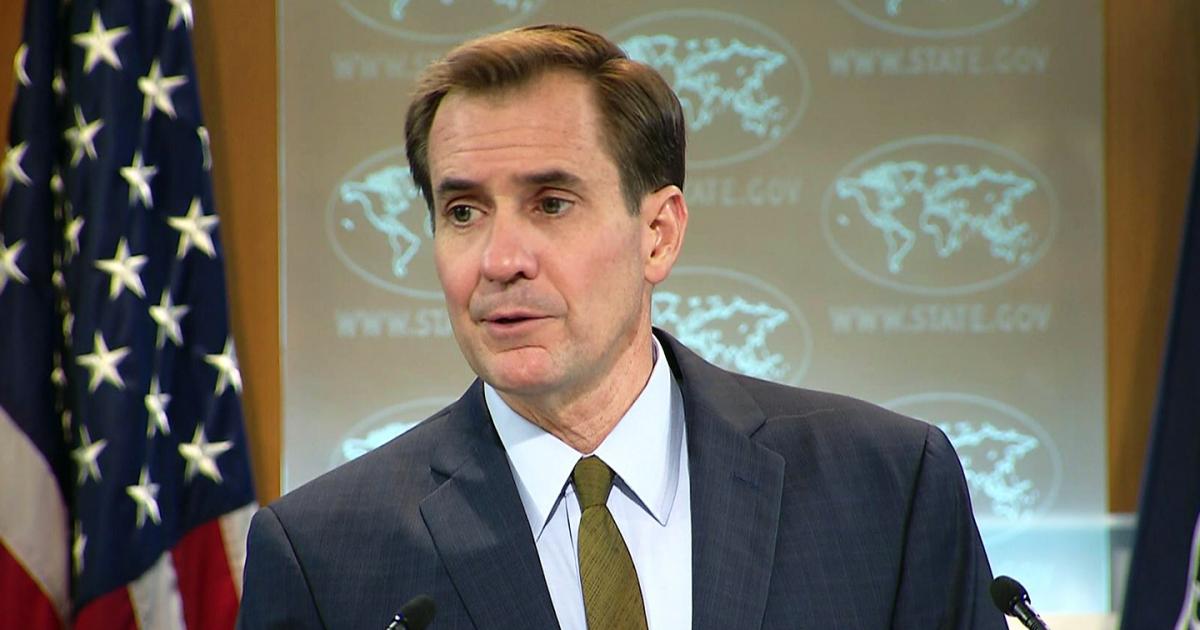 US expresses concern about execution of 3 Bahrainis based on confessions extracted under torture