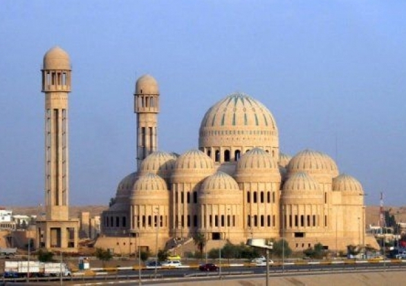 قائد العمليات المشتركة يعلن تحرير شرق الموصل بالكامل بينها الجامع الكبير +(فيديو)