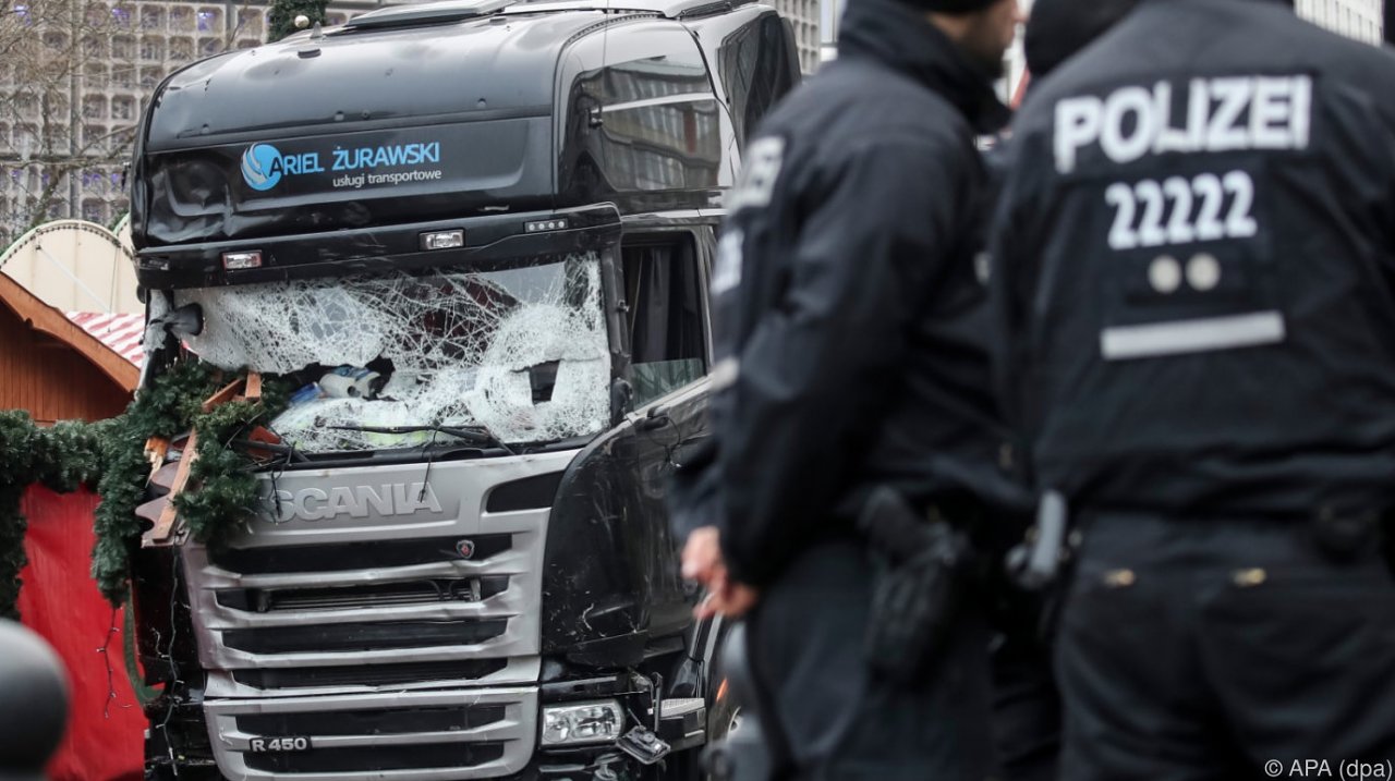 Amri war offenbar nahezu wöchentlich Thema bei Behörden 
