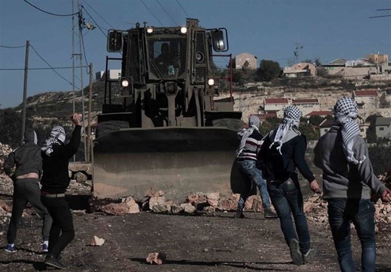 ایک اور فلسطینی نوجوان اسرائیلی فوجیوں کے ہاتھوں شہید