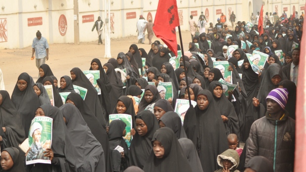 Shiites ask NHRC to intervene in Zakzaky’s continued detention
