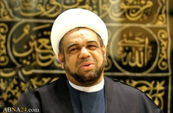 الشيخ عبد الله الدقاق: نؤكد على سلمية الحراك في البحرين