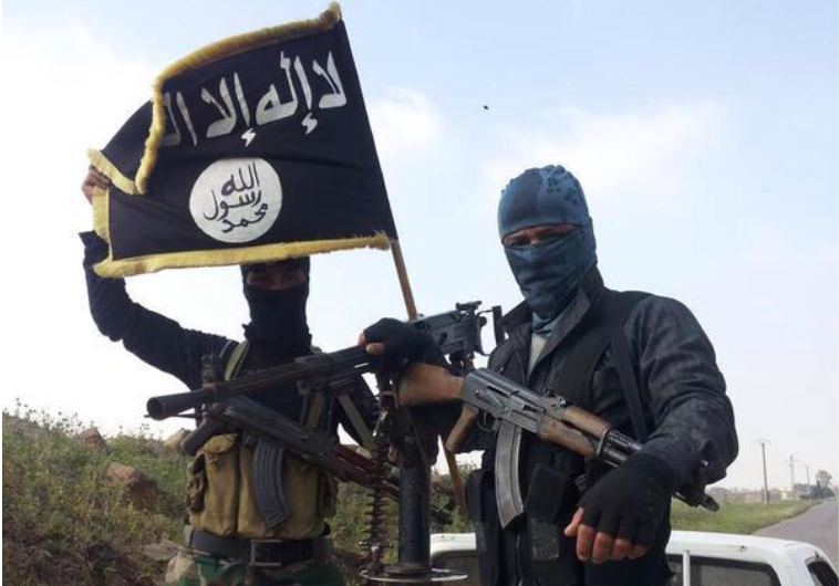 700 French citizens fighting on the Side of ISIS