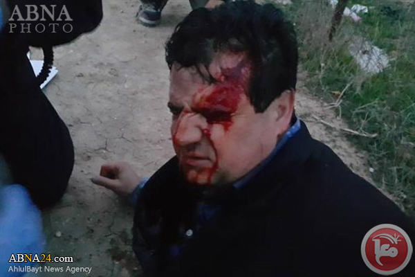 Two Palestinians killed by Israeli police during Negev demolition raid / Pics