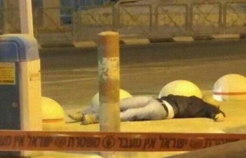 Israeli forces kill Palestinian near Tulkarem 
