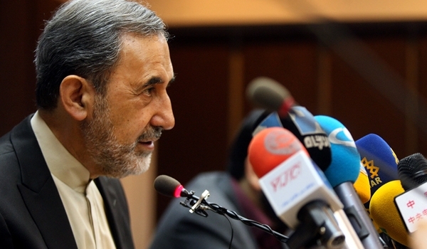 Iran's Velayati: Reactionary regimes to be excluded from Astana meeting
