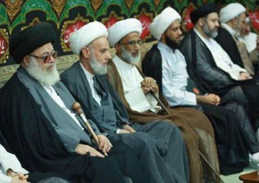 كبار العلماء بالبحرين يعزون في شهداء الوطن: صدمة عنيفة هزت كل المشاعر