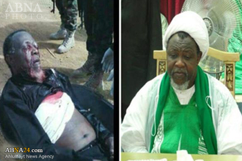 Rezim Abuja Tolak Pembebasan Syaikh Ibrahim Zakzaky