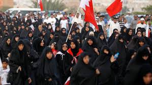 Bahrainischer Widerstand in einer neuen Phase