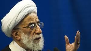 آیت اللہ رفسنجانی اسلامی نظام کے کلیدی کردار کے حامل تھے: آیت اللہ جنتی