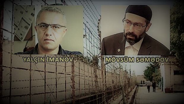 Мөвсүм Сәмәдов јенидән Гобустана ҝөндәрилмәси үчүн һазырлыг ҝедир