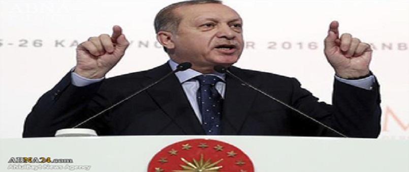 Ünlü Strateji Uzmanı Sadullah Zarii: Erdoğan’ın Çelişkili Durumu ve Türkiye’nin Zor Şartları