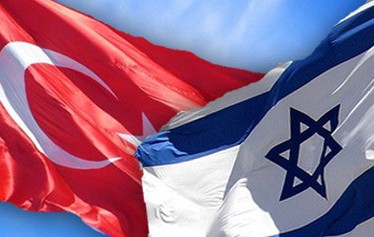 لقاء عسكري هو الأول من نوعه على مستوى رفيع بين إسرائيل وتركيا 