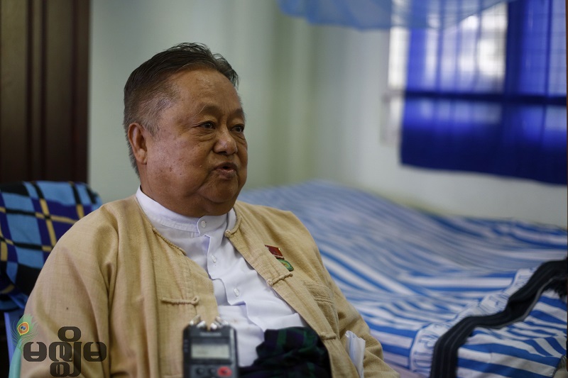 အစိုးရအဖြဲ႔ဝင္မ်ားႏွင့္ အမတ္တို႔၏ စြမ္းရည္ကို စိစစ္မည့္အဖြဲ႔ NLD ဖြဲ႔စည္း