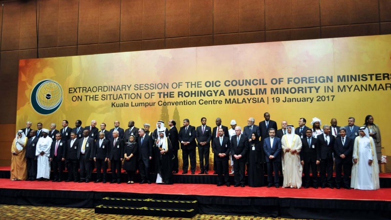 Izvanredno zasjedanje OIC-a zbog zaustavljanja ubijanja muslimana Mijanmara