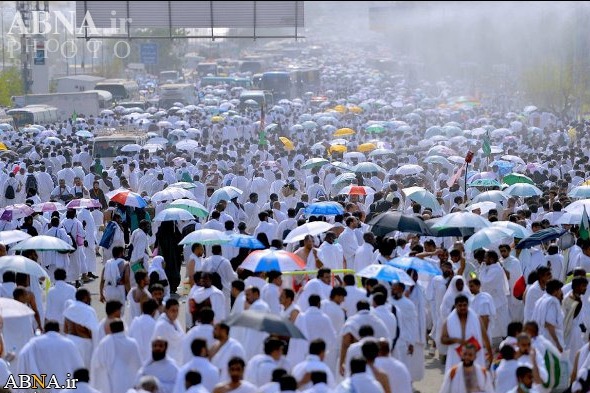 وزير الثقافة : ايران لديها 7 شروط لايفاد حجاجها الى الديار المقدسة