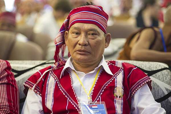 ျပည္သူကို ငဲ့ညႇာမည္ဆိုပါက စစ္မွန္သည့္ ၿငိမ္းခ်မ္းေရးအတြက္ အခက္အခဲမရွိဟု KNU စစ္ဦးစီးခ်ဳပ္ေျပာ