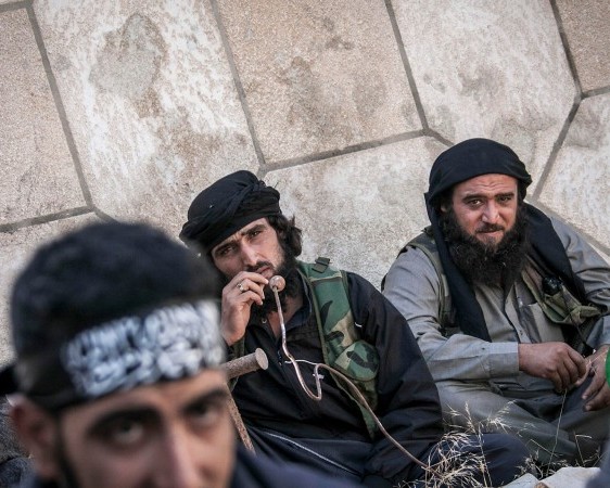 Prominent leader of Jabhat Fateh al-Sham killed in Syria's Idlib