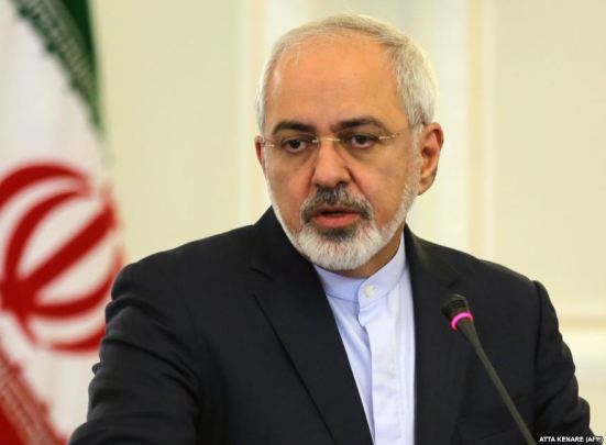 Iranian FM urges humanitarian aid delivery to Rohingya Muslims