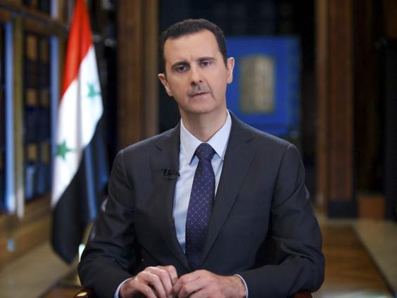 Astana talks will focus on ceasefire: Assad