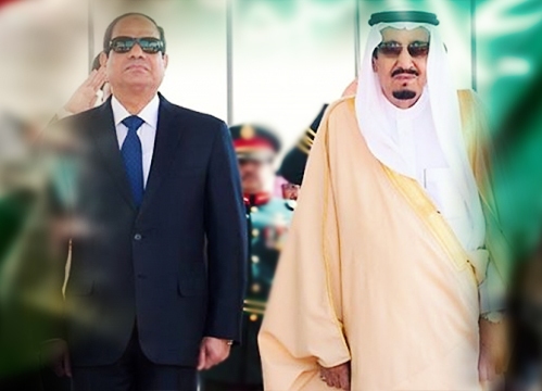 إعلامي مصري يهاجم السعوديين: "إحنا اللي أكلناكم لما كنتم جعانين"! + (فيديو)