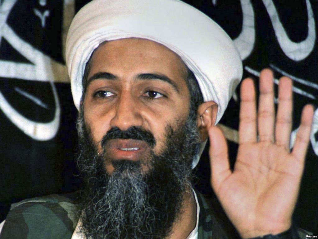 وثائق سرية تكشف الأيام الأخيرة لـ"بن لادن" قبل اغتياله 