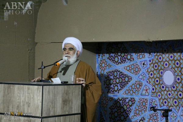 الأمين العام لمؤسسة العفاف والحجاب الوطنية: استئصال الأسرة من الغايات الرئيسة للعدو