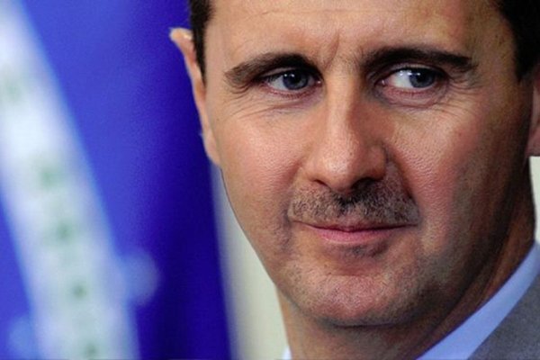 صدر بشار اسد: آستانہ اجلاس میں ترجیح، پائ‏یدار جنگ بندی کو حاصل ہوگی
